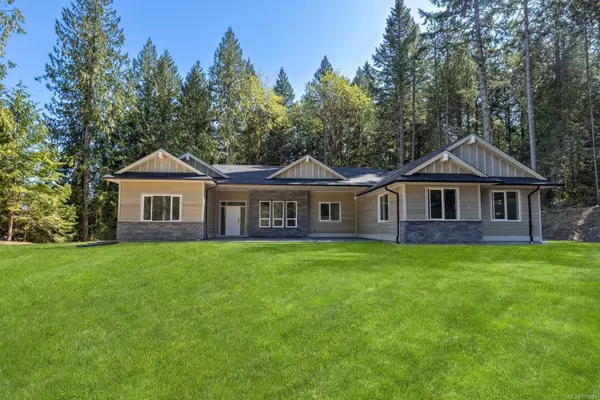 1054 Fern Ridge Dr, Mill Bay, BC V0R 2P2
