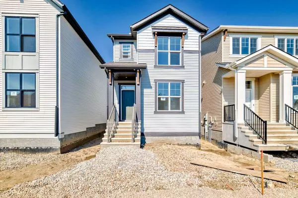 393 Hotchkiss DR Southeast, Calgary, AB T3S 0J9