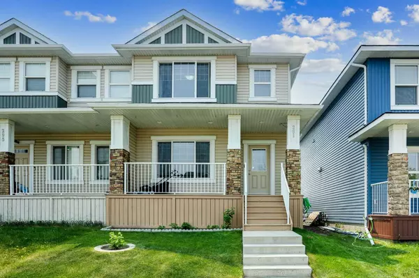 291 Redstone DR Northeast, Calgary, AB T3N 0N4