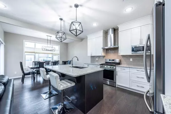 134 Howse Rise Northeast, Calgary, AB T3P 0X3