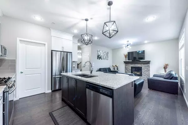 Calgary, AB T3P 0X3,134 Howse Rise NE