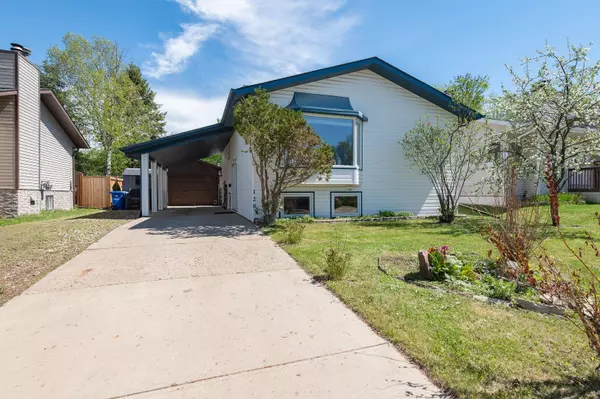 Fort Mcmurray, AB T9H 4M6,128 Ermine CRES
