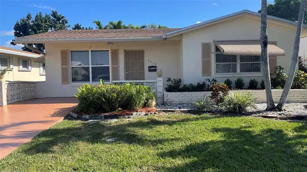 5710 NW 68th Ter, Tamarac, FL 33321