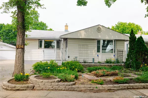 224 Logan CRESCENT, Regina, SK S4S 5P9