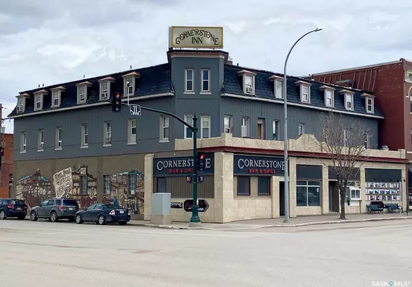 8 Main STREET N, Moose Jaw, SK S6H 0V8