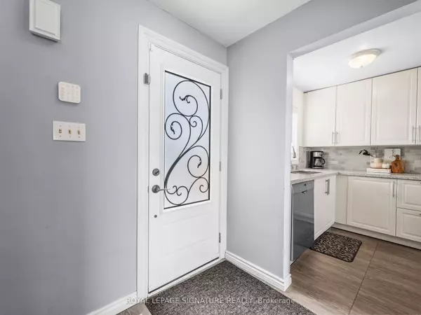 Brampton, ON L6S 4A6,46 Northgate BLVD
