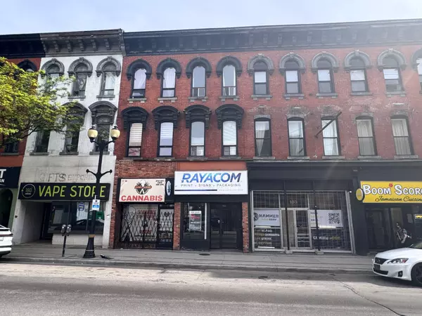 183 King ST E, Hamilton, ON L8N 1B3