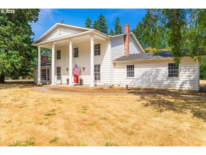 5680 SW MINTER BRIDGE RD, Hillsboro, OR 97123