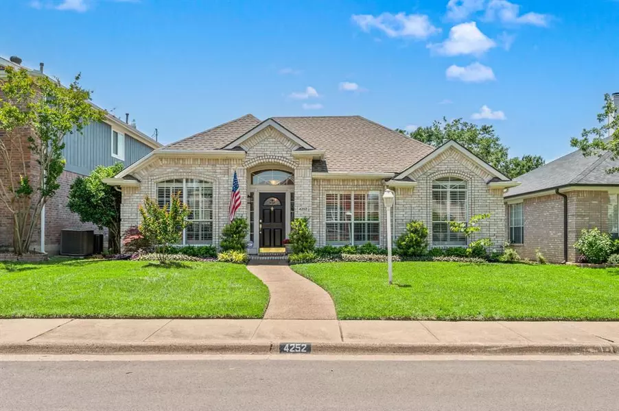 4252 Millview Lane, Dallas, TX 75287