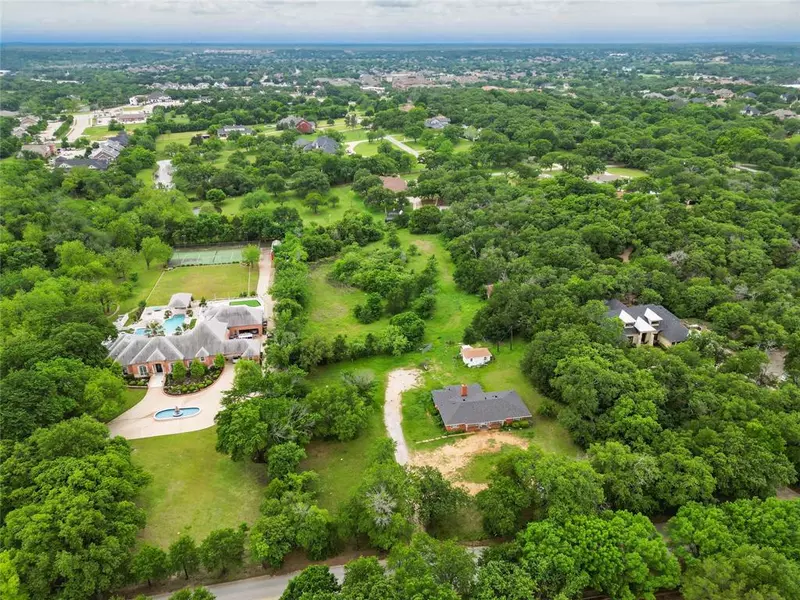 2655 Johnson Road, Southlake, TX 76092
