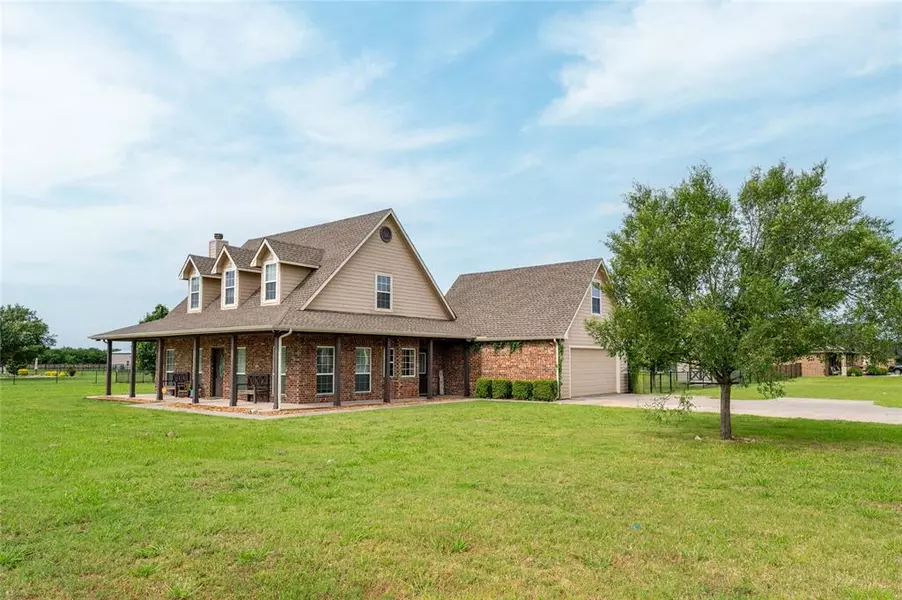 4185 county road 2613, Caddo Mills, TX 75135