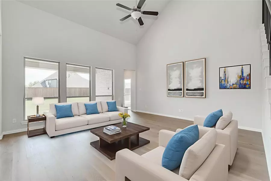 9508 Boulder Point, Oak Point, TX 75068