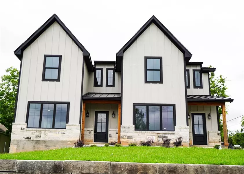705 S 15th Street, Waco, TX 76706