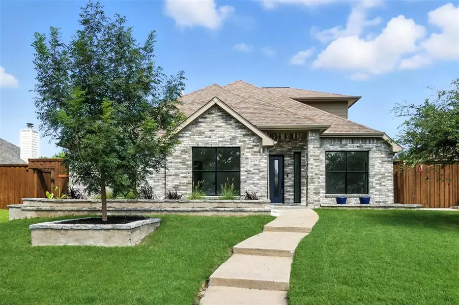 5107 Adolphus Drive, Frisco, TX 75035