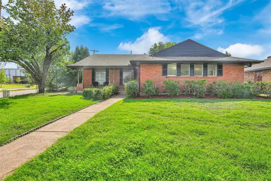 9662 Ferndale Road, Dallas, TX 75238