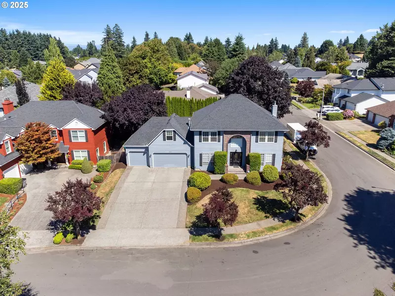 11507 NW 27TH AVE, Vancouver, WA 98685