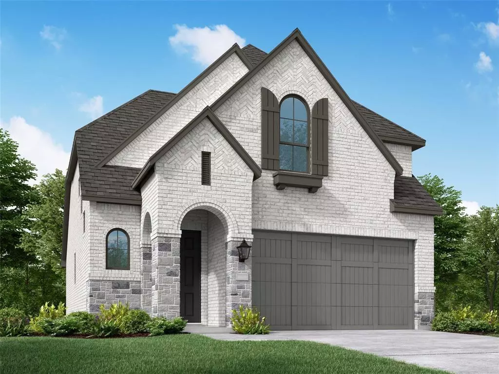 Lavon, TX 75166,805 Stone Grove Road