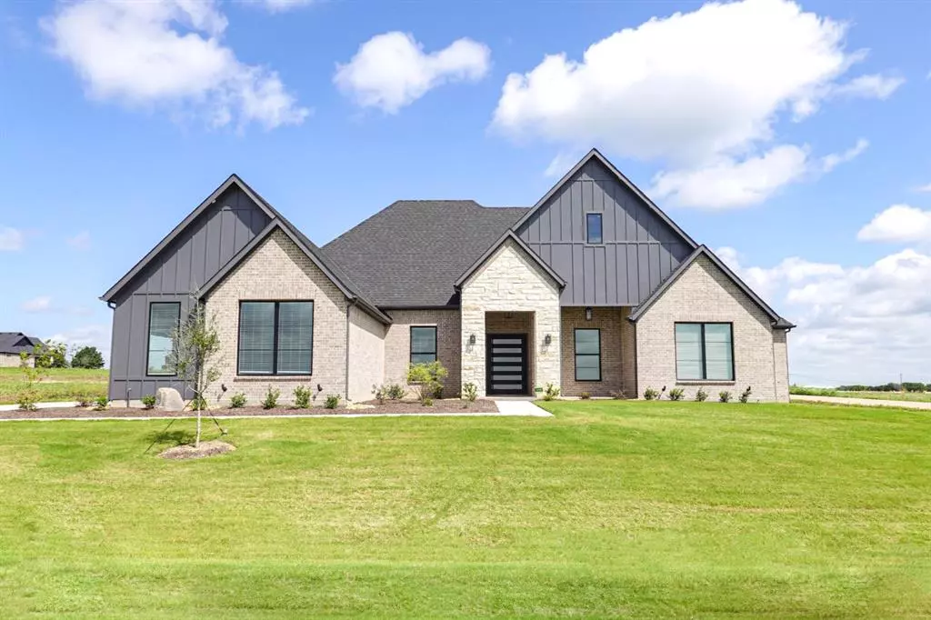 Waxahachie, TX 75165,4551 Swenson Ranch Road
