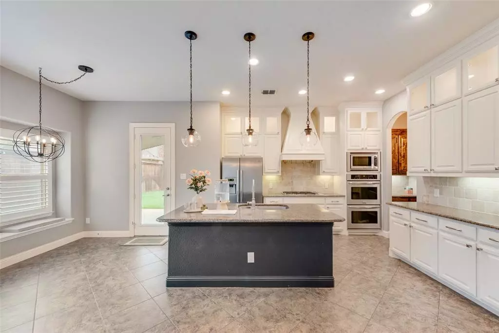 Southlake, TX 76092,1105 Haven Circle