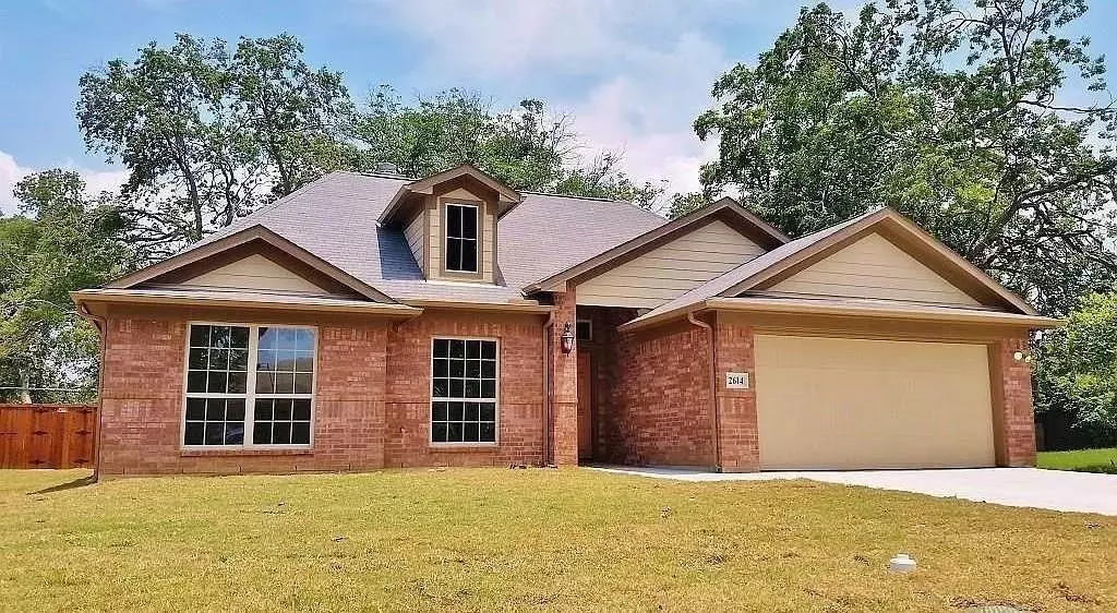 Grand Prairie, TX 75050,2614 Summit View Street