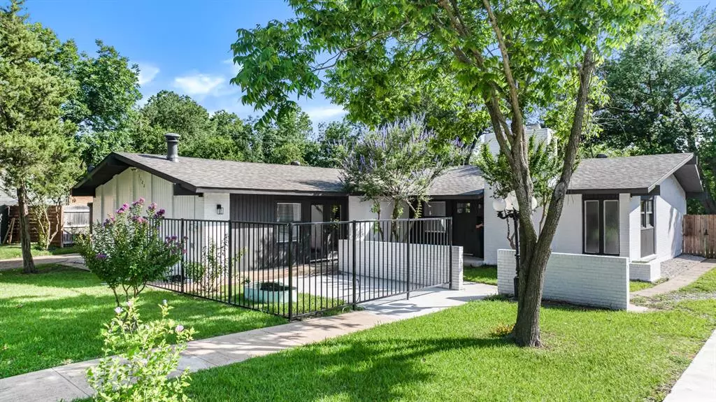 Irving, TX 75062,1122 Edwards Court S