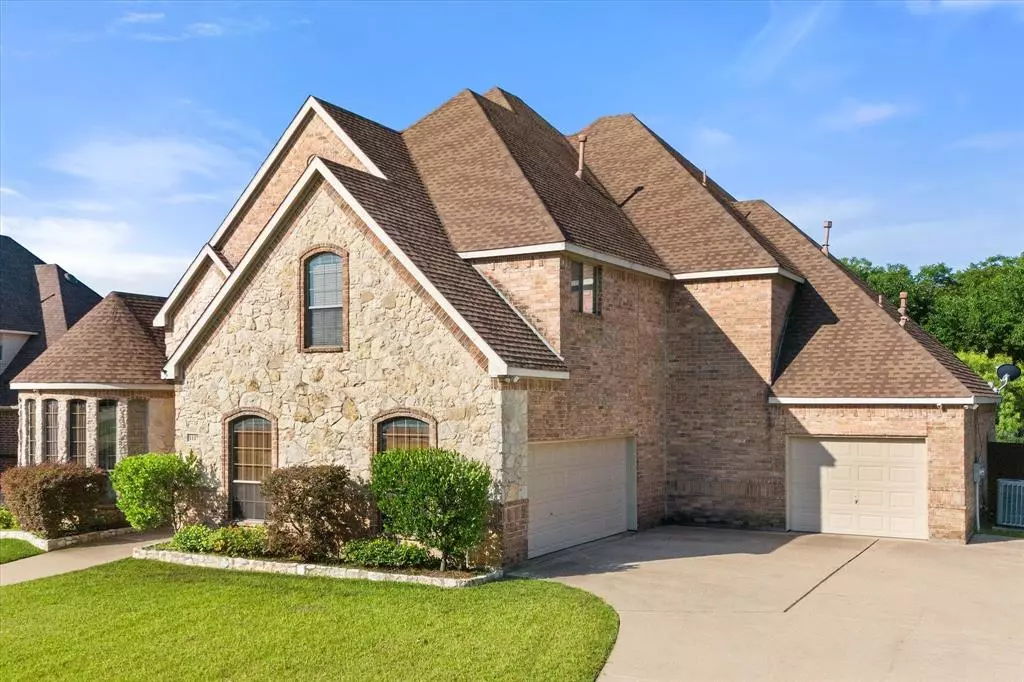 Mansfield, TX 76063,1117 Chesapeake Drive