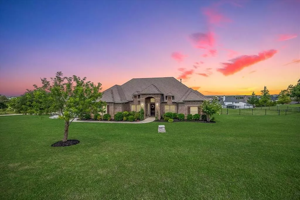 Fort Worth, TX 76126,12750 Bella Roma Drive