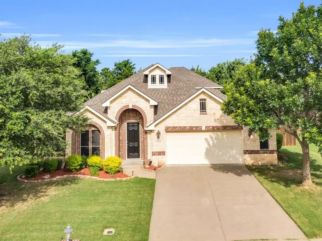 Midlothian, TX 76065,5021 Prosperity Row