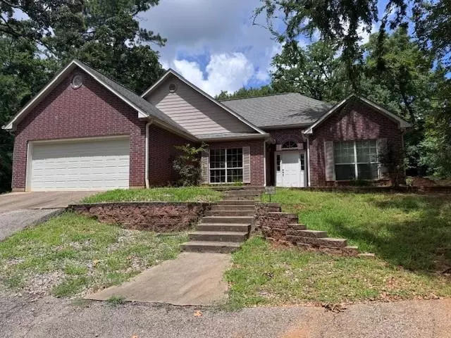 Flint, TX 75762,18710 Porsche Drive