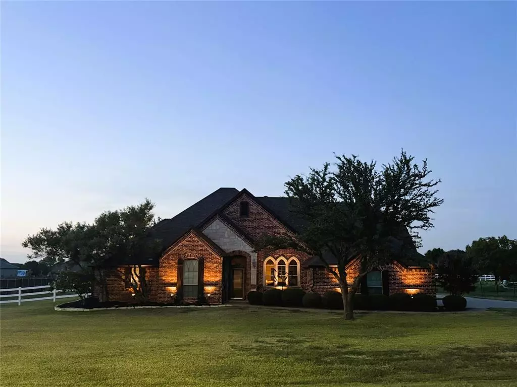 Haslet, TX 76052,516 Singing Quail Trail