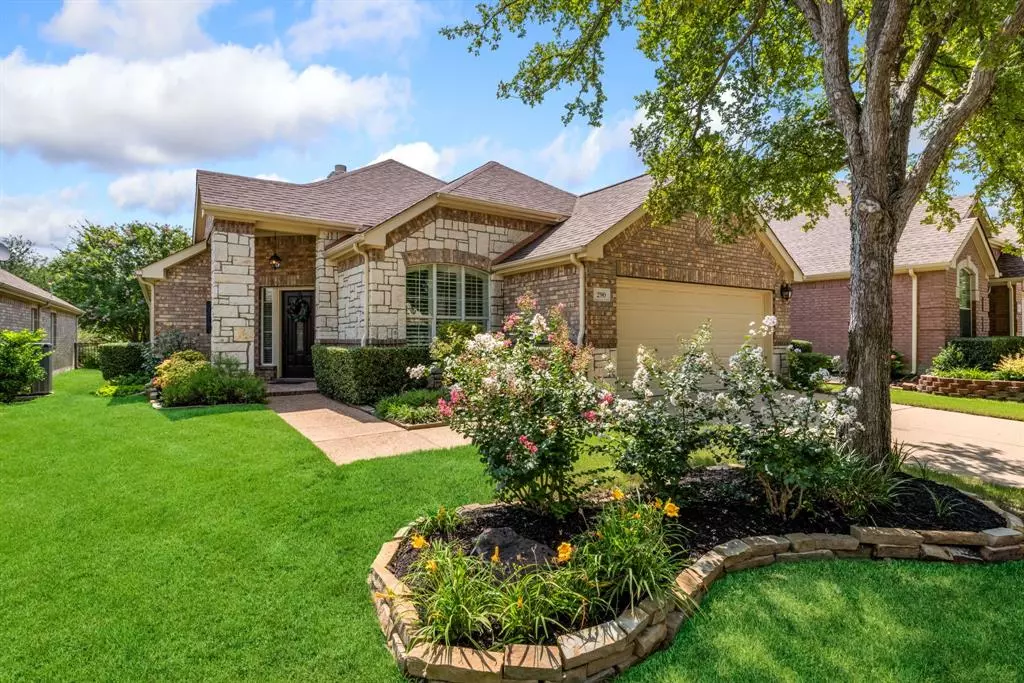 Fairview, TX 75069,290 Cheyenne Drive