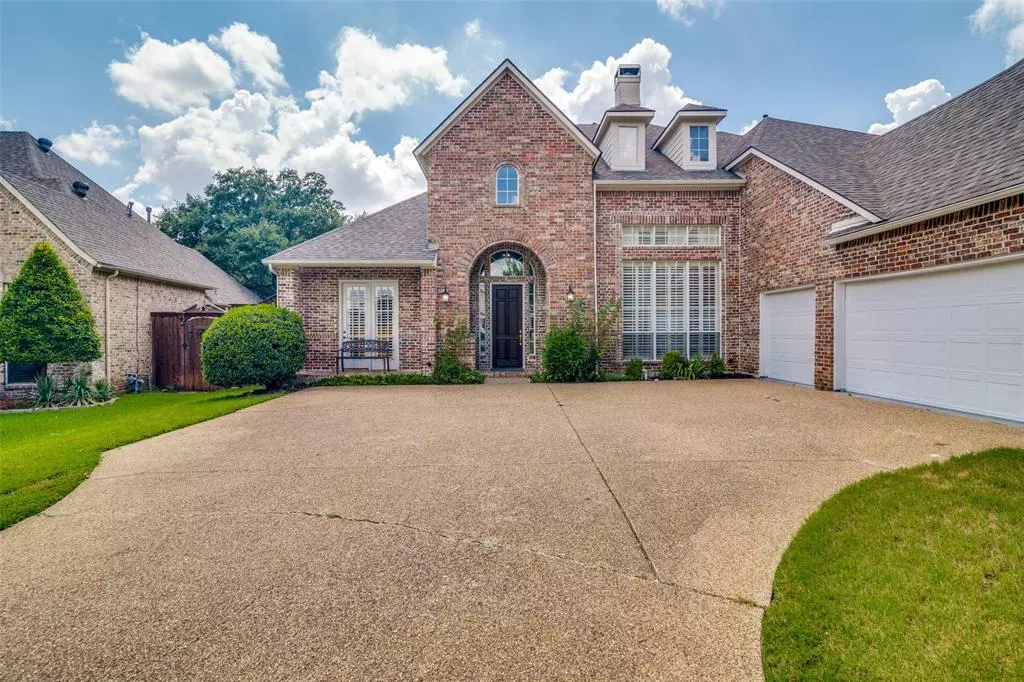 Plano, TX 75025,8344 Barber Oak Drive