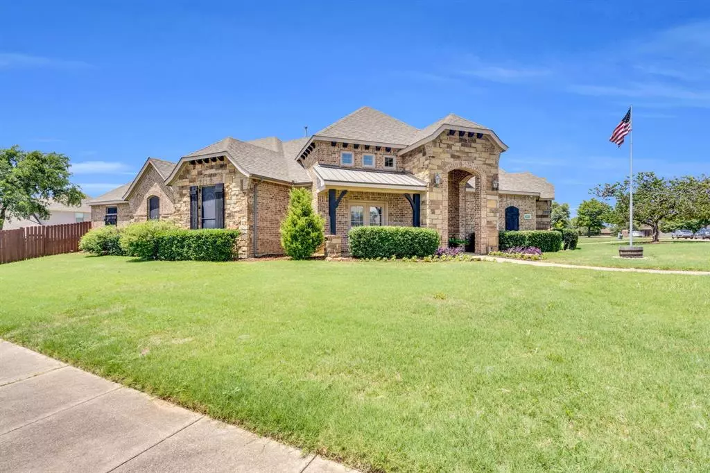 Midlothian, TX 76065,1891 Cimarron Trail