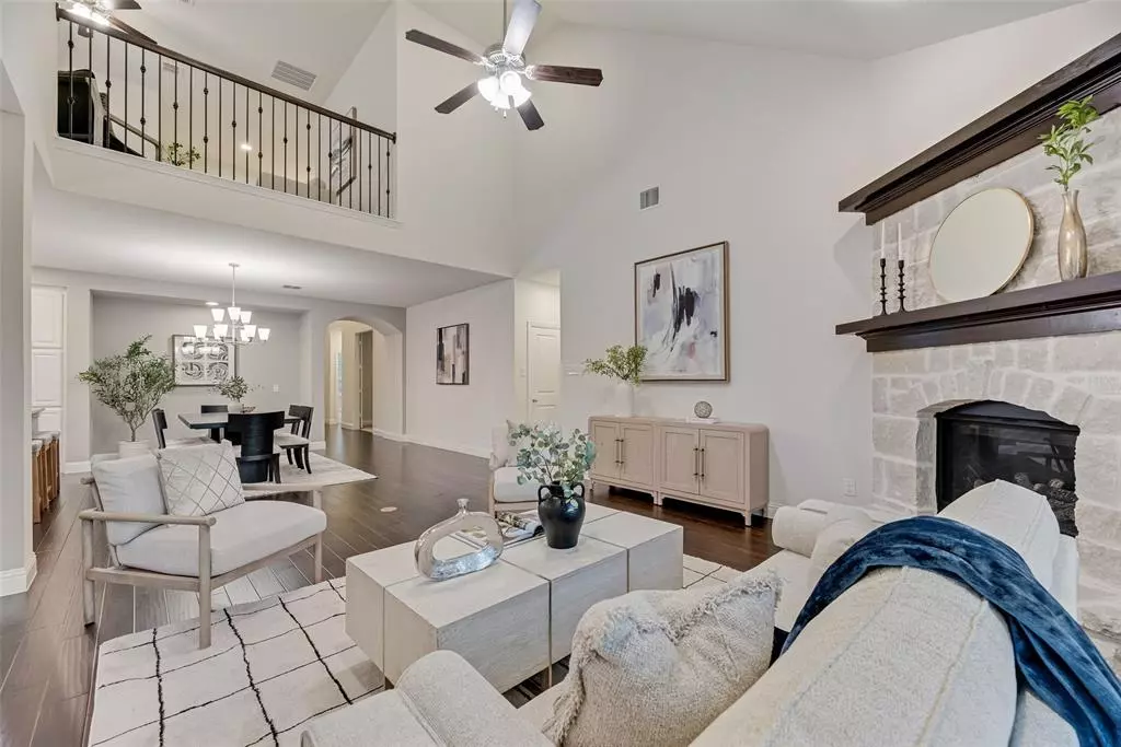 Celina, TX 75078,1508 Cherry Blossom Lane