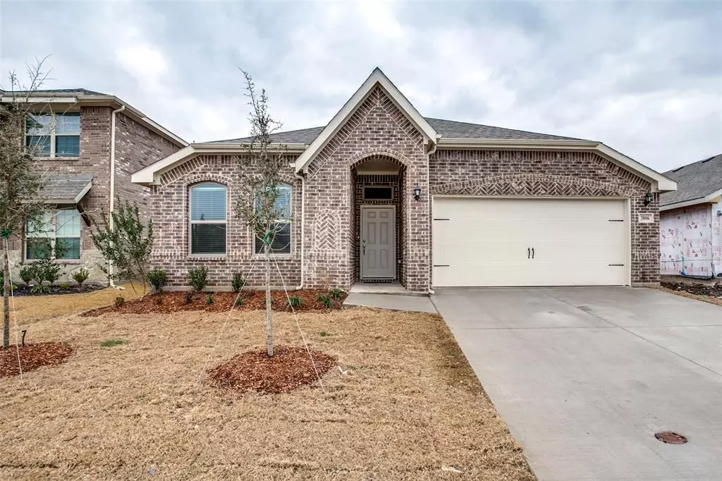Melissa, TX 75454,3806 Dogwood Road