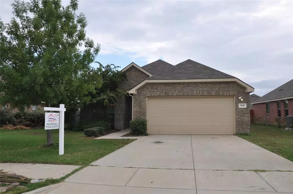 Oak Point, TX 75068,409 Northbrook Avenue