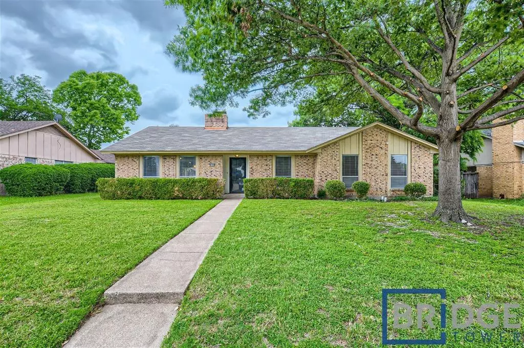 Richardson, TX 75081,306 Trailridge Drive