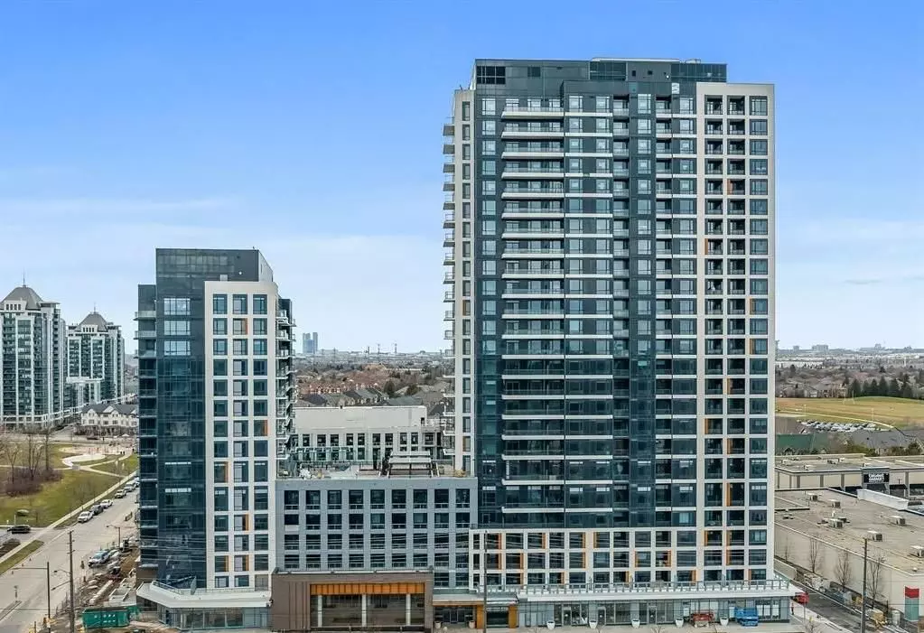 Vaughan, ON L4J 0L4,7950 Bathurst ST #1301