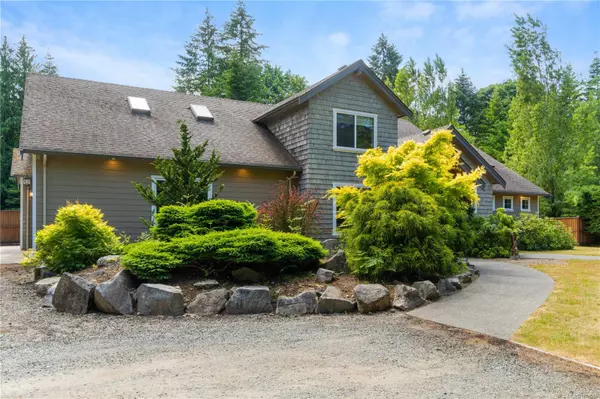 Qualicum Beach, BC V9K 2G4,1156 Allgard Rd