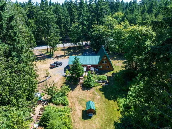 5520 Riverbottom Rd, Duncan, BC V9L 6J5
