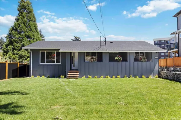 964 Loch Glen Pl, Langford, BC V9B 4Z5