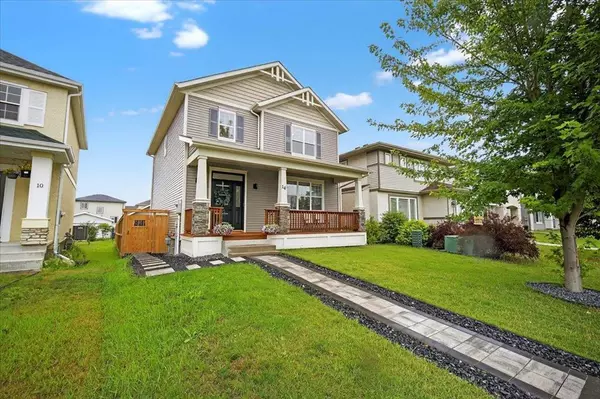 14 Sablewood RD, Winnipeg, MB R3Y 0J6