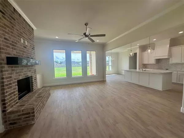 Paradise, TX 76073,215 Stuart Street