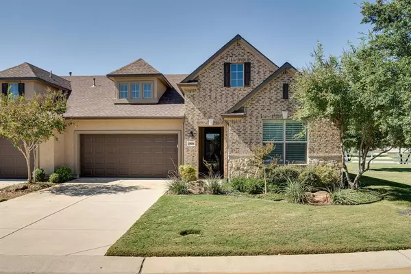 10016 Obsidian Drive, Denton, TX 76207