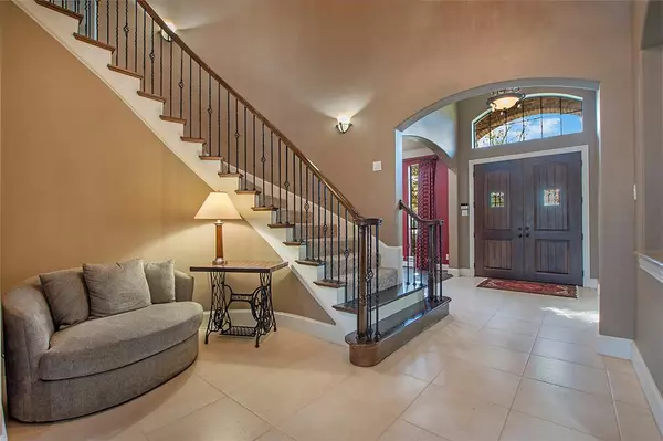 Heath, TX 75032,3 Clements Court