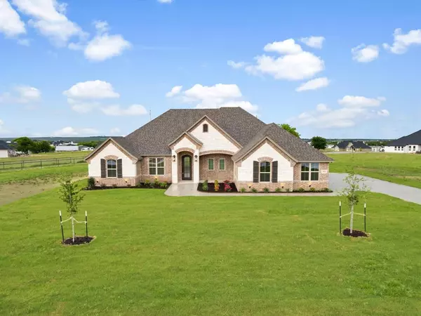Weatherford, TX 76087,1036 Uplift Drive