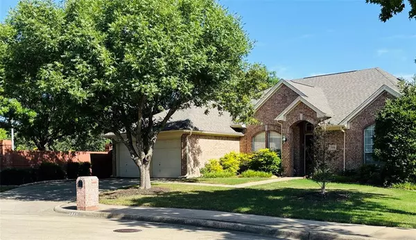 Fort Worth, TX 76137,3532 Stone Creek Lane N