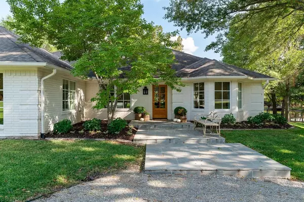Bonham, TX 75418,9700 Timber Creek Drive