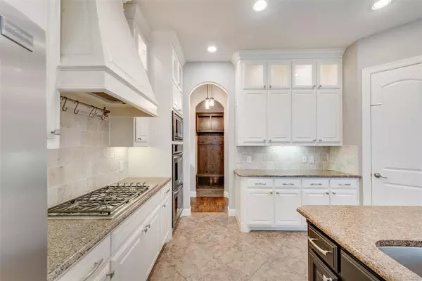 Southlake, TX 76092,1105 Haven Circle