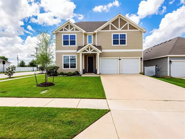 Providence Village, TX 76227,8998 Delway Drive
